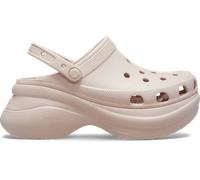 Crocs Women Bae Clog, Quartz, 4 UK Women