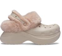 Crocs | Women | Bae Lined | Clogs | Frappé | 5