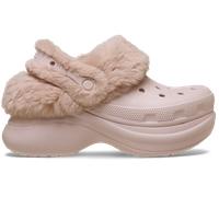 Crocs | Women | Bae Lined | Clogs | Quartz | 3