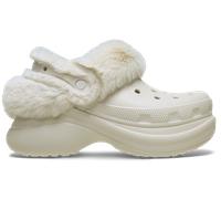 Crocs | Women | Bae Lined | Clogs | Stucco | 8
