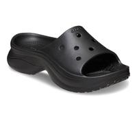 Crocs Bae Slides Black EU 38-39 Woman