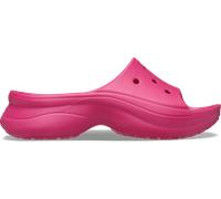 Crocs | Women | Bae | Slides | Dragon Fruit | 6
