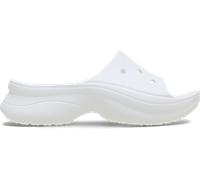 Crocs | Women | Bae | Slides | White | 4