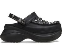 Crocs | Women | Bae Studded | Clogs | Black | 3
