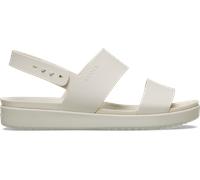 Crocs Brooklyn Backstrap Low Sandals White EU 36-37 Woman