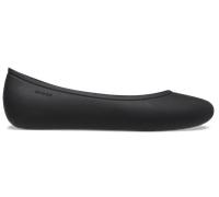 Crocs | Women | Brooklyn | Flats | Black | 6