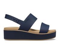 Crocs Women Brooklyn Low Wedge W