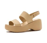 Crocs Women Brooklyn Sky Sandal