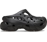 Crocs | Women | Caged | Clogs | Black | 9