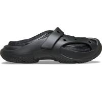 Crocs | Women | Caged Mule | Clogs | Black | 2