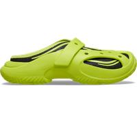Caged Mules - female - Crocs - Mules - Green - 8 UK - Shoes 8 UK