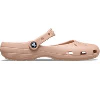 Crocs | Women | Classic Ballet | Flats | Blush | 5