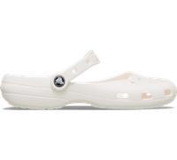 Crocs Classic Ballet Chalk Size 8 UK Women