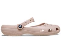 Crocs | Women | Classic Ballet | Flats | Quartz | 5