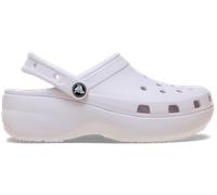 Crocs Women's Classic Platform Clog W