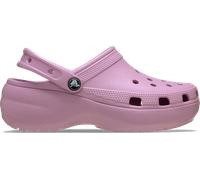 Crocs | Women | Classic Platform | Clogs | Hydrangea | 8