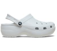 Crocs | Women | Classic Platform | Clogs | Moonlight | 9