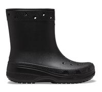 Crocs Slip-On Rubber Boots Black