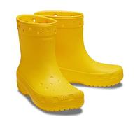 Crocs Classic Rain Sneakers sunflower 8.0