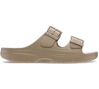 Women's slides Crocs Saturday Marron 36/37