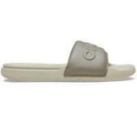 Crocs | Women | Crocs All Day | Slides | Bone / Taupe | 6