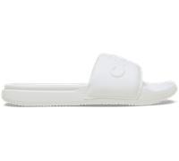 Crocs | Women | Crocs All Day | Slides | White | 7
