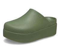 Crocs, Women, Dylan Platform Clog, Cargo, 4 UK Women