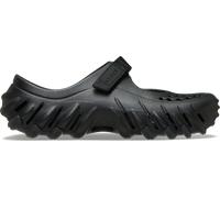 Crocs | Women | Echo Mary Jane | Clogs | Black | 8