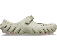 Crocs Echo Mary Jane Clogs Beige EU 36-37 Woman