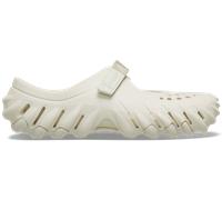 Crocs | Women | Echo Mary Jane | Clogs | Summit White | 9