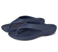 Crocs Women Flip, Mellow Recovery Womens Flip, Navy, 6 UK Women