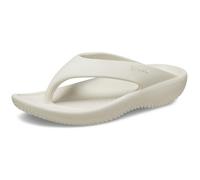 Crocs | Women | Mellow Recovery | Flips | Stucco | 4