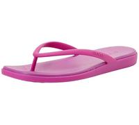 Crocs Women Flip, Miami Flip, Grapeberry, 8 UK Women