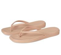 Crocs Women Flip,Miami Flip,Pink Caramel,7 UK Women