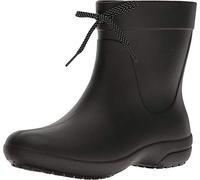 Crocs Women Freesail Shorty Rain Boots