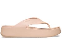Crocs | Women | Getaway Platform | Flips | Blush | 4