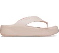 Crocs | Women | Getaway Platform | Flips | Quartz | 7