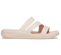 Crocs | Women | Getaway Strappy | Sandals | Quartz | 9