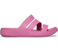 Crocs | Women | Getaway Strappy | Sandals | Quiet Rose | 7