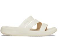 Crocs | Women | Getaway Strappy | Sandals | Stucco | 2