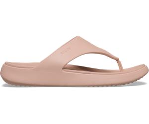 Crocs | Women | Getaway Triangle | Flips | Blush | 3