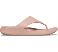 Crocs | Women | Getaway Triangle | Flips | Blush | 9