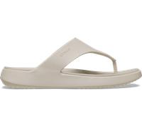Crocs | Women | Getaway Triangle | Flips | Frappé | 5