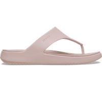 Crocs | Women | Getaway Triangle | Flips | Quartz | 4