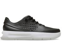 Crocs | Women | InMotion Pacer | Sneakers | Black / Atmosphere | 9