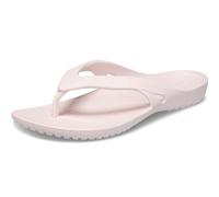 Crocs, Women, Kadee II Flip W, Barely Pink, 4 UK Women