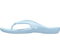 Crocs, Women, Kadee II Flip W, Mineral Blue, 6 UK Women