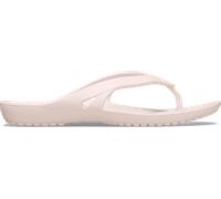 Crocs Women's Kadie II Flip Flops, Barely Pink, 5 UK