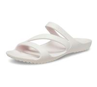Crocs, Women, Kadee II Sandal W, Barely Pink, 4 UK Women