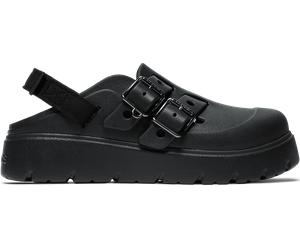 Crocs | Women | Loaferette | Clogs | Black | 3